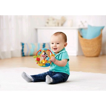 Vtech little friendlies shake & roll busy sales ball